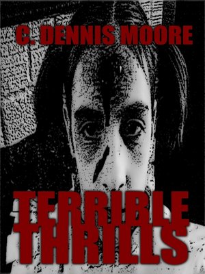 cover image of Terrible Thrills